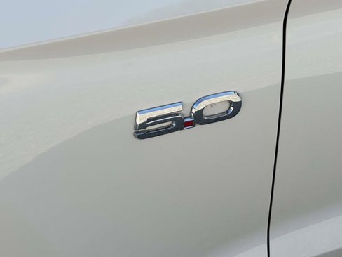 Used 2015 Ford Mustang 50 Years image 14