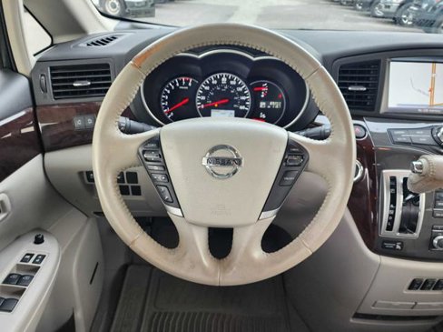 Used 2013 Nissan Quest LE image 22
