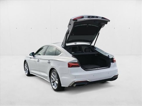 Used 2024 Audi A5 2.0T Premium Plus image 10