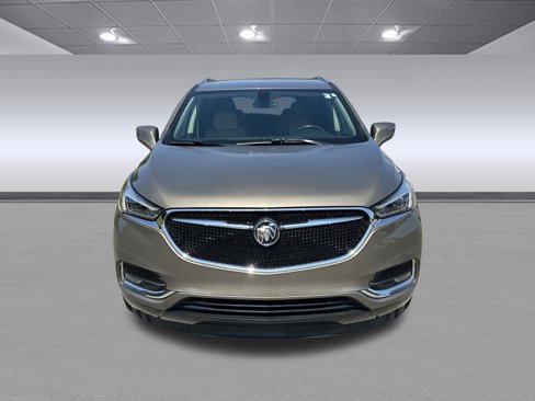 Used 2020 Buick Enclave Essence w/ LPO, Luxury Package image 8
