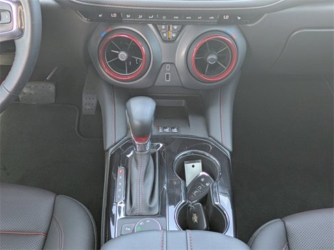 Used 2023 Chevrolet Blazer RS image 21