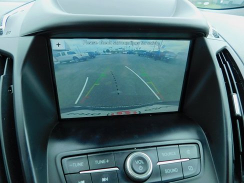 Used 2019 Ford Escape SE image 28
