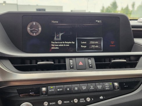 Used 2021 Lexus ES 250 w/ Premium Package image 18