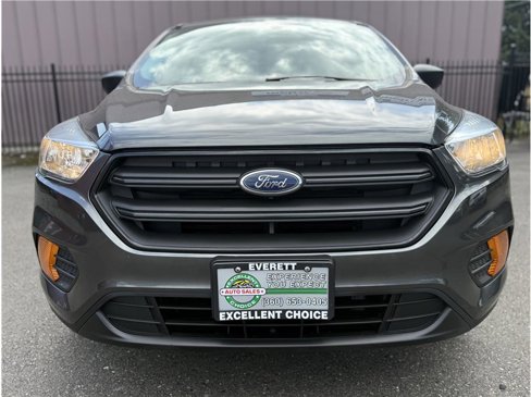 Used 2017 Ford Escape S image 10