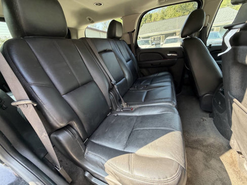 Used 2013 Chevrolet Tahoe LT image 19