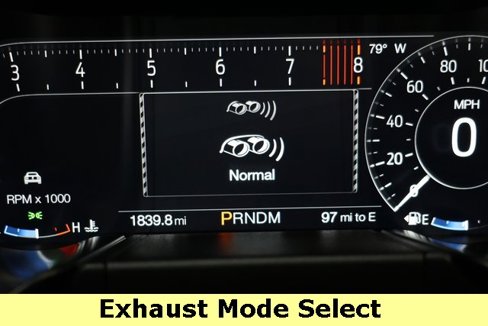 Used 2022 Ford Mustang Shelby GT500 w/ Technology Package image 26