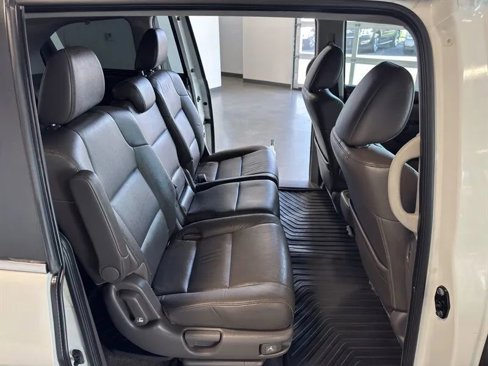 Used 2015 Honda Odyssey EX-L image 24