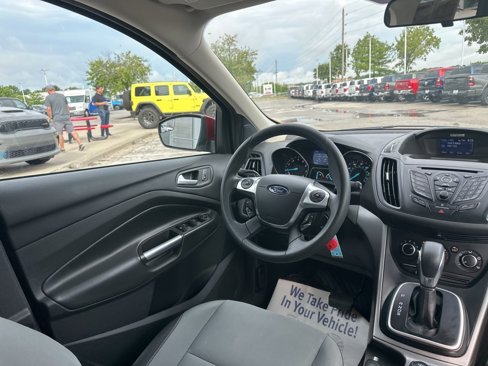 Used 2013 Ford Escape SE image 51