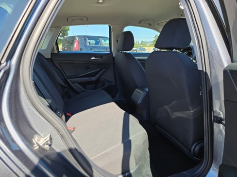 Used 2019 Volkswagen Jetta S w/ Driver Assistance Package image 15