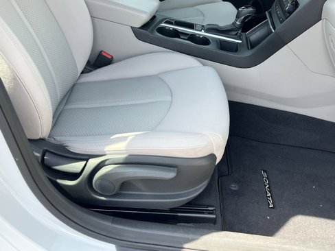 Used 2015 Hyundai Sonata Sport image 31