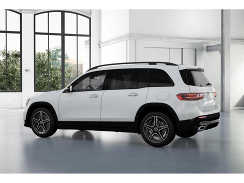 Certified 2025 Mercedes-Benz GLB 250 image 31