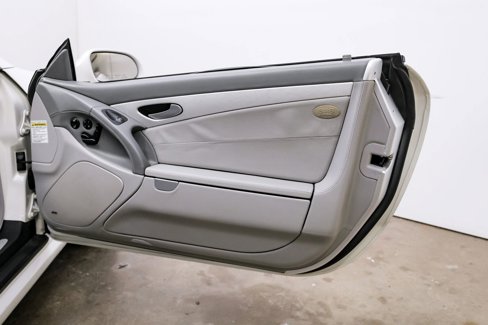 Used 2003 Mercedes-Benz SL 55 AMG image 29