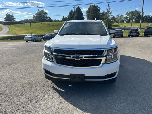 Used 2019 Chevrolet Tahoe LT image 2