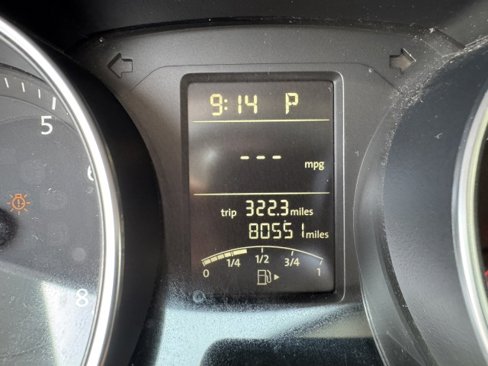 Used 2015 Volkswagen Jetta SE image 12