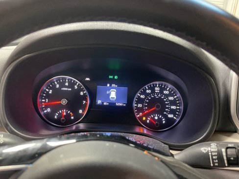 Used 2021 Kia Sportage S image 25