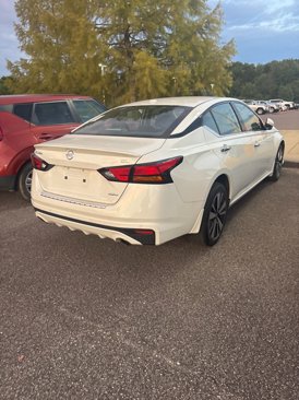 Used 2022 Nissan Altima 2.5 SL image 6