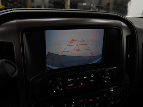 Used 2016 GMC Sierra 1500 SLT w/ All-Terrain Package image 19