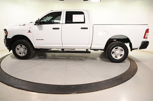 Used 2022 RAM 2500 Tradesman image 4