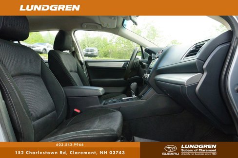 Used 2019 Subaru Outback 2.5i image 9