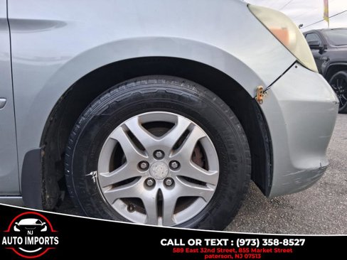 Used 2005 Honda Odyssey EX-L image 37