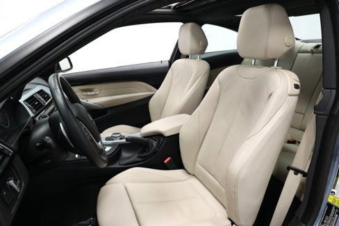 Used 2014 BMW 428i Coupe image 3
