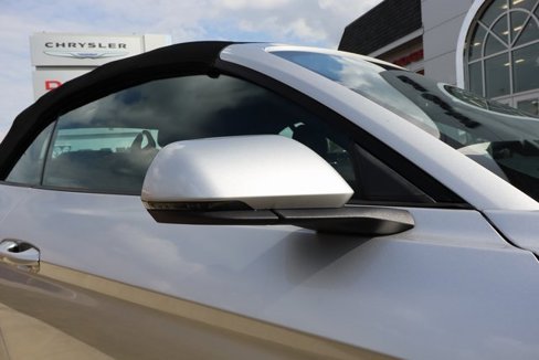 Used 2019 Ford Mustang Premium image 2