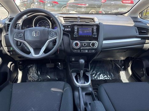 Used 2019 Honda Fit LX image 11