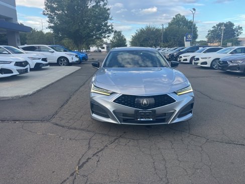 Certified 2023 Acura TLX w/ Technology Package image 21