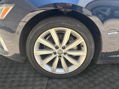 Used 2019 Audi A6 2.0T Premium Plus w/ Premium Plus Package image 9