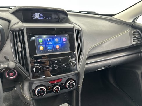 Certified 2021 Subaru Crosstrek 2.5i Sport w/ Popular Package #3 image 4