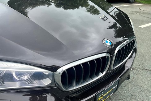 Used 2015 BMW X5 xDrive35i image 29