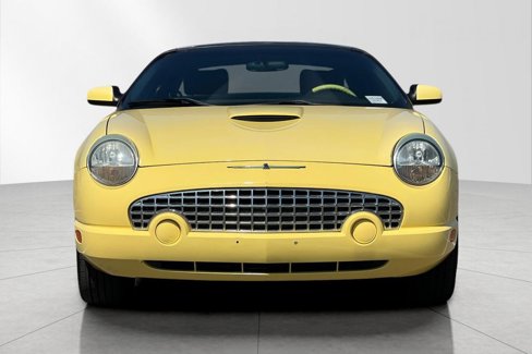 Used 2002 Ford Thunderbird image 9