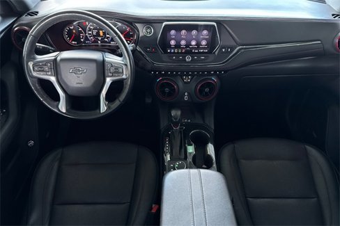 Used 2020 Chevrolet Blazer RS image 15