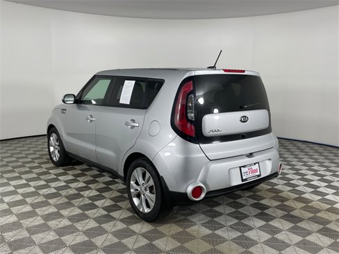 Used 2016 Kia Soul ! image 21