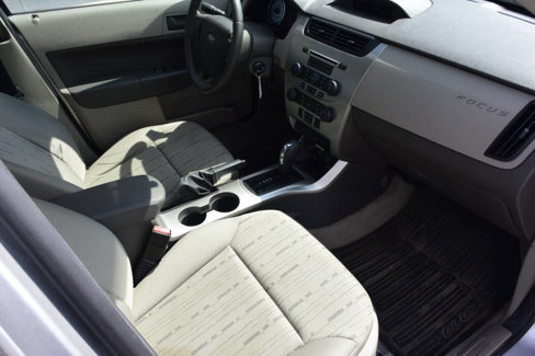Used 2009 Ford Focus SE image 23