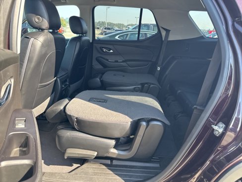 Used 2019 Chevrolet Traverse LT image 7