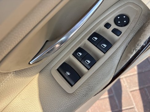 Used 2015 BMW 435i xDrive Convertible image 15