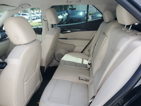 Used 2021 Buick Envision Preferred image 12