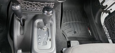 Used 2013 Jeep Wrangler Sport image 17