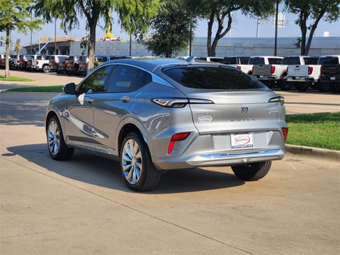 Used 2024 Buick Envista Avenir image 5