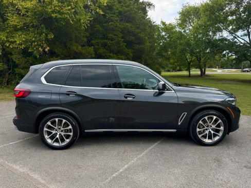 Used 2022 BMW X5 sDrive40i w/ Premium Package image 7