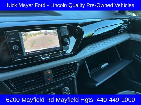 Used 2024 Volkswagen Taos S image 15