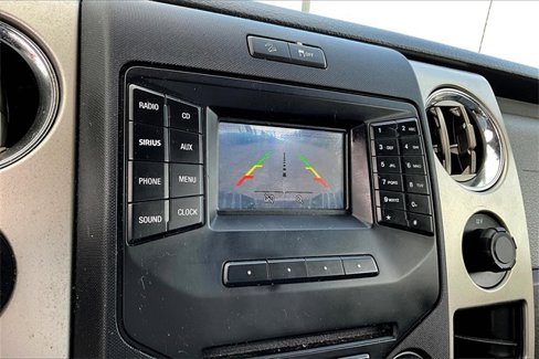 Used 2014 Ford F150 XLT w/ Equipment Group 302A Luxury image 13