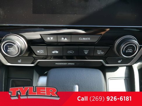 Used 2019 Honda CR-V EX image 31
