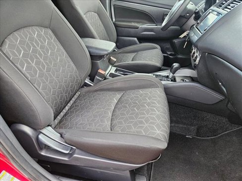 Used 2024 Mitsubishi Outlander Sport AWD image 20