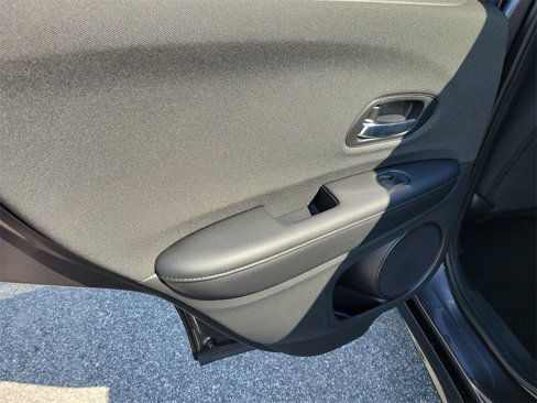 Used 2022 Honda HR-V Sport image 15