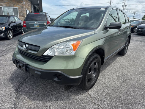 Used 2007 Honda CR-V LX image 35