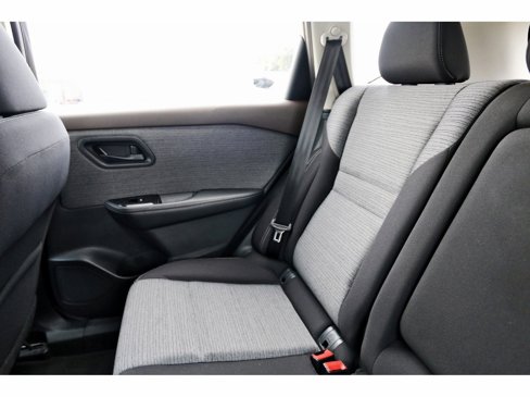 Used 2021 Nissan Rogue S image 13