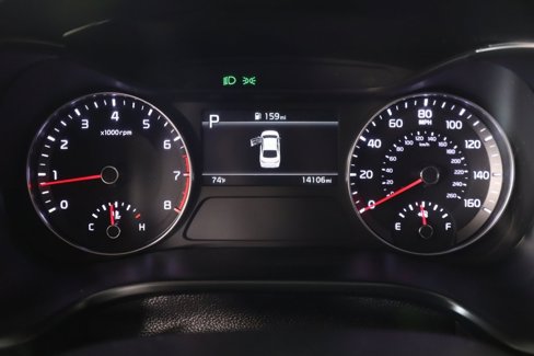 Used 2024 Kia Forte LXS w/ LXS Technology Package image 4
