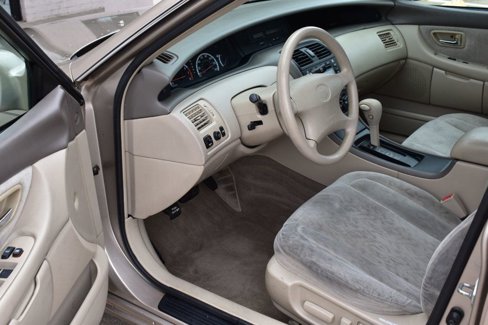Used 2001 Toyota Avalon image 14